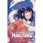 Die Legende des Hakutaku Die Legende des Hakutaku