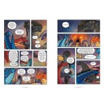 Wings of Fire Graphic Novel #1: Die Prophezeiung der Drachen - Die NY Times Bestseller Reihe Wings of Fire Graphic Novel #1: Die Prophezeiung der Drachen - Die NY Times Bestseller Reihe