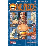 One Piece 13: Piraten, Abenteuer und der größte Schatz der Welt! One Piece 13: Piraten, Abenteuer und der größte Schatz der Welt!