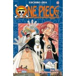 One Piece 25: Piraten, Abenteuer und der größte Schatz der Welt! One Piece 25: Piraten, Abenteuer und der größte Schatz der Welt!