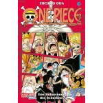 One Piece 71: Piraten, Abenteuer und der größte Schatz der Welt! One Piece 71: Piraten, Abenteuer und der größte Schatz der Welt!