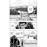 Naruto Massiv 5: Die Originalserie als umfangreiche Sammelbandausgabe! Naruto Massiv 5: Die Originalserie als umfangreiche Sammelbandausgabe!