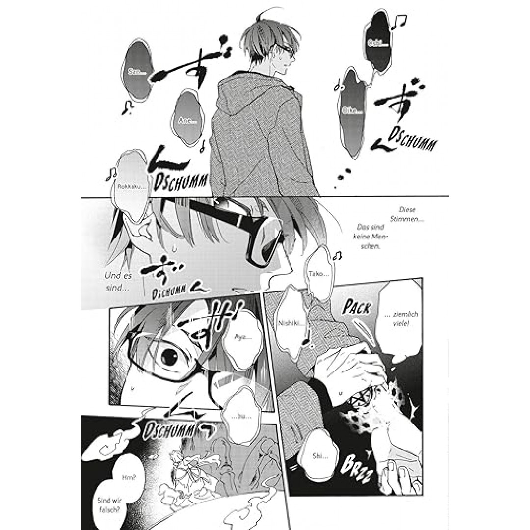 In mondheller Nacht 1 – Drachenregen: Dämonenstarker Fantasy-Boys-Love ab 18! In mondheller Nacht 1 – Drachenregen: Dämonenstarker Fantasy-Boys-Love ab 18!