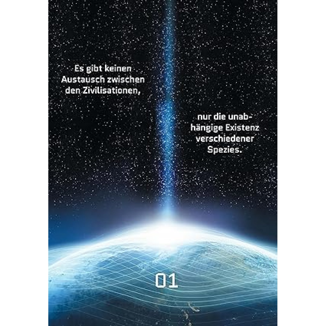3 Body Problem 01 3 Body Problem 01