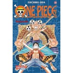 One Piece 30: Piraten, Abenteuer und der größte Schatz der Welt! One Piece 30: Piraten, Abenteuer und der größte Schatz der Welt!