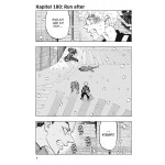 Tokyo Revengers: Doppelband-Edition 11: Enthält die Bände 21 und 22 des japanischen Originals | Zeitreisen und ein ungeklärter Mordfall – der Bestsellermanga zum Animehit als Doppelband-Edition! Tokyo Revengers: Doppelband-Edition 11: Enthält die Bände 21 und 22 des japanischen Originals | Zeitreisen und ein ungeklärter Mordfall – der Bestsellermanga zum Animehit als Doppelband-Edition!