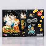Dragon Ball Massiv 7: Die Originalserie als 3-in-1-Edition! Dragon Ball Massiv 7: Die Originalserie als 3-in-1-Edition!