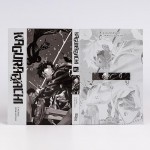 Kagurabachi 1 - Limitierte Edition: mit Variant-Cover und hochwertigem Extra des atmosphärischen Action-Mangas über einen von Rache getriebenen jungen Mann Kagurabachi 1 - Limitierte Edition: mit Variant-Cover und hochwertigem Extra des atmosphärischen Action-Mangas über einen von Rache getriebenen jungen Mann