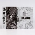 Kagurabachi 1 - Limitierte Edition: mit Variant-Cover und hochwertigem Extra des atmosphärischen Action-Mangas über einen von Rache getriebenen jungen Mann Kagurabachi 1 - Limitierte Edition: mit Variant-Cover und hochwertigem Extra des atmosphärischen Action-Mangas über einen von Rache getriebenen jungen Mann