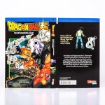 Dragon Ball Super 9: Neues aus dem DRAGON BALL-Universum Dragon Ball Super 9: Neues aus dem DRAGON BALL-Universum