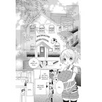 Yuzu - die kleine Tierärztin 1: Süßes Shojo-Abenteuer für junge und junggebliebene Tierfans ab 11 Jahren Yuzu - die kleine Tierärztin 1: Süßes Shojo-Abenteuer für junge und junggebliebene Tierfans ab 11 Jahren