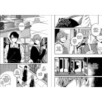 practiced liar: Herzensgeheimnisse und Gedankenleser - Süßer, witziger Manga über einen Mann, der anderen ins Herz blicken kann und dabei das seine verliert practiced liar: Herzensgeheimnisse und Gedankenleser - Süßer, witziger Manga über einen Mann, der anderen ins Herz blicken kann und dabei das seine verliert