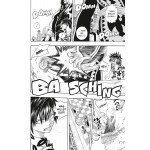 Fairy Tail Massiv 4: 3-in-1-Edition voller rasanter Abenteuer der stärksten Magier der Welt Fairy Tail Massiv 4: 3-in-1-Edition voller rasanter Abenteuer der stärksten Magier der Welt
