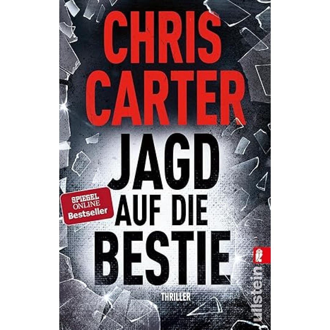Jagd auf die Bestie: Thriller | Der Nr. 1 SPIEGEL-Bestseller: Ausbruch aus dem Gefängnis, ein alter Bekannter und die blutrünstige Rache (Ein Hunter-und-Garcia-Thriller, Band 10) Jagd auf die Bestie: Thriller | Der Nr. 1 SPIEGEL-Bestseller: Ausbruch aus dem Gefängnis, ein alter Bekannter und die blutrünstige Rache (Ein Hunter-und-Garcia-Thriller, Band 10)