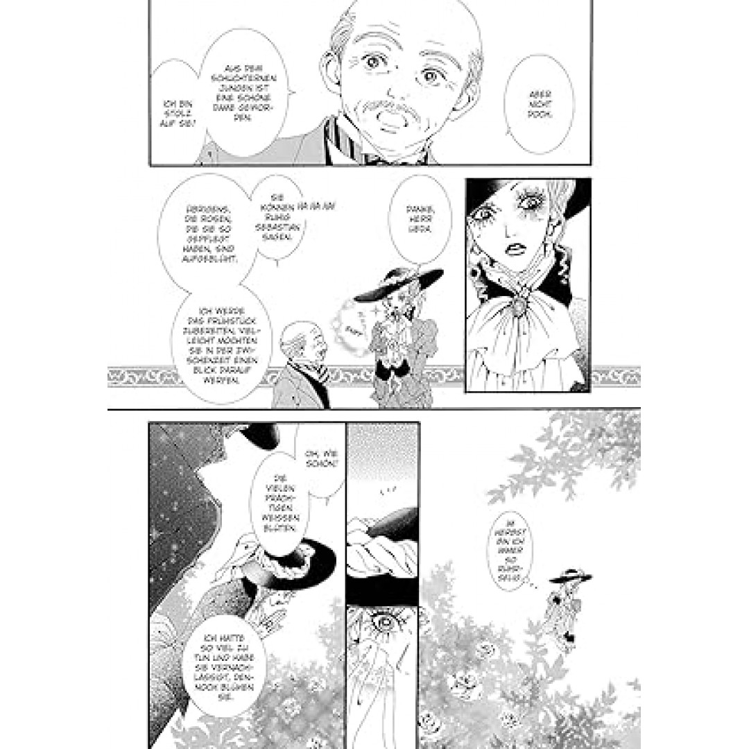 Paradise Kiss - New Edition 03: Die Neuauflage des Fashion-Klassikers von Nana-Autorin Ai Yazawa Paradise Kiss - New Edition 03: Die Neuauflage des Fashion-Klassikers von Nana-Autorin Ai Yazawa
