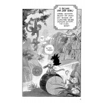 Dragon Ball 1: Wie alles begann: Der erste Band der Kult-Mangareihe auf Deutsch und in japanischer Leserichtung Dragon Ball 1: Wie alles begann: Der erste Band der Kult-Mangareihe auf Deutsch und in japanischer Leserichtung