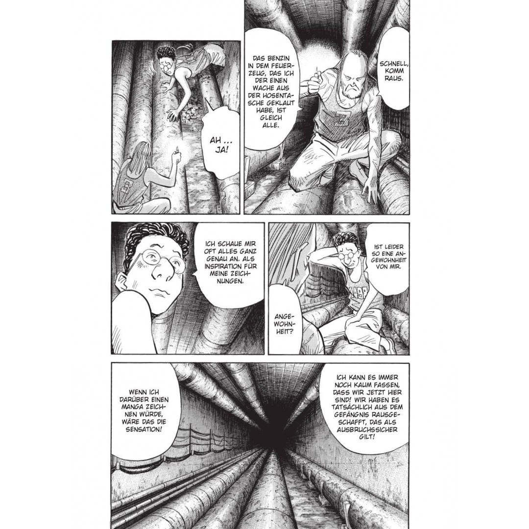 20th Century Boys: Ultimative Edition 04: Freundschaft, Geheimnisse und das Ende der Welt! Das Mystery-Meisterwerk von Naoki Urasawa: Bd. 4 20th Century Boys: Ultimative Edition 04: Freundschaft, Geheimnisse und das Ende der Welt! Das Mystery-Meisterwerk von Naoki Urasawa: Bd. 4