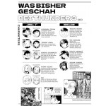 Thunder 3 Band 05: In diesem Sci-Fi-Manga wagen drei Freunde auf einer Rettungsmission den Sprung durch die Dimensionen Thunder 3 Band 05: In diesem Sci-Fi-Manga wagen drei Freunde auf einer Rettungsmission den Sprung durch die Dimensionen