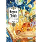 Beyond the Clouds 2: Das Mädchen, das vom Himmel fiel | Liebevoller Steampunk-Fantasy-Manga voll spannender Abenteuer ab 10 Jahren Beyond the Clouds 2: Das Mädchen, das vom Himmel fiel | Liebevoller Steampunk-Fantasy-Manga voll spannender Abenteuer ab 10 Jahren