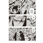 Naruto Massiv 15: Die Originalserie als umfangreiche Sammelbandausgabe! Naruto Massiv 15: Die Originalserie als umfangreiche Sammelbandausgabe!