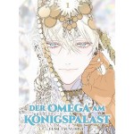 Der Omega am Königspalast 01: Ein Omega-Prinz kämpft um Freiheit und Liebe in einer politischen Ehe Der Omega am Königspalast 01: Ein Omega-Prinz kämpft um Freiheit und Liebe in einer politischen Ehe