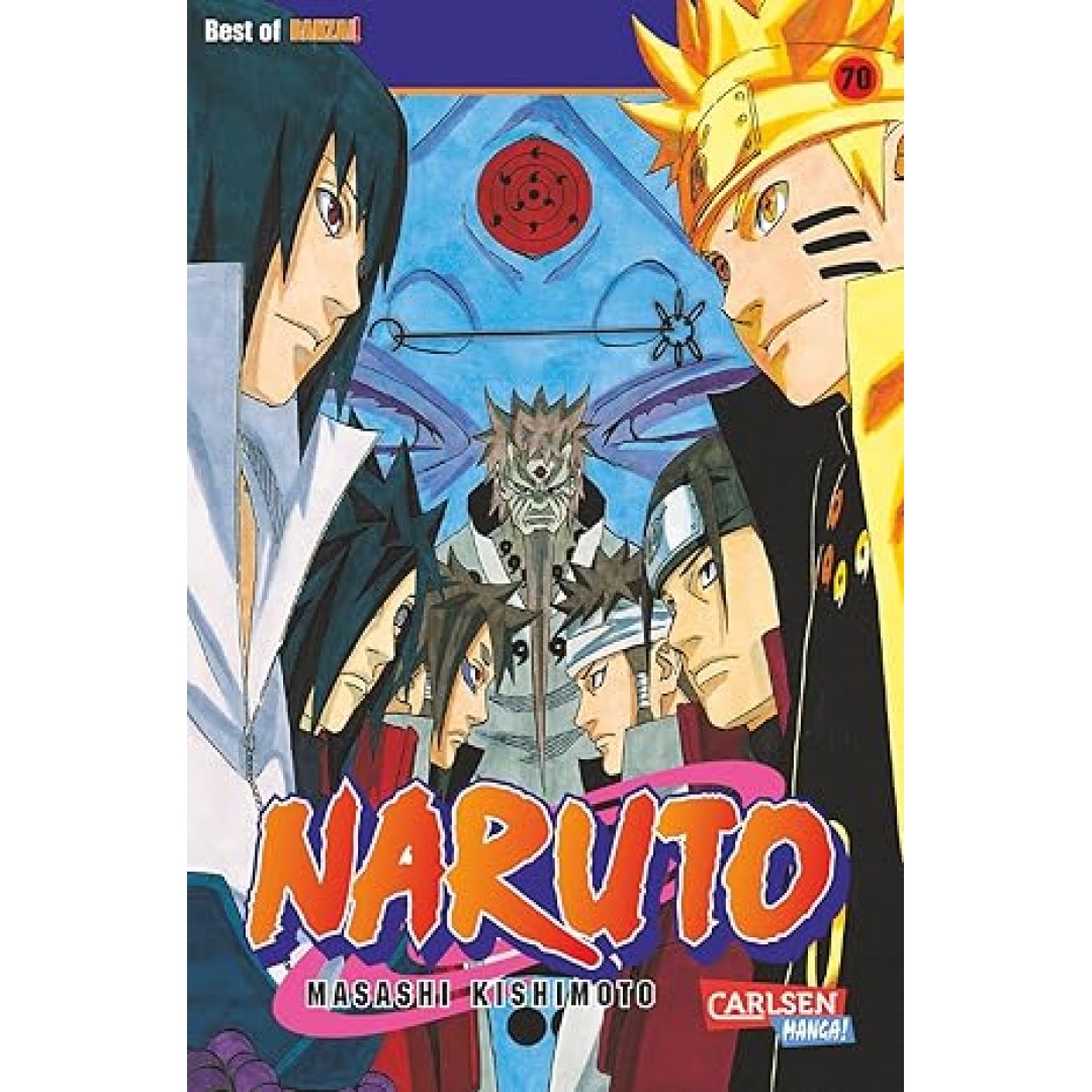 Naruto 70 Naruto 70