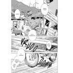 Touring After the Apocalypse 1: Slice-of-Life-Manga-Serie über zwei Freundinnen auf Endzeit-Tour durch ein zerstörtes Japan Touring After the Apocalypse 1: Slice-of-Life-Manga-Serie über zwei Freundinnen auf Endzeit-Tour durch ein zerstörtes Japan