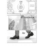 Secret Life of Corporate Flowers – On & Off 1: Humorvoller und mitreißender Slice of Life-Manga über die Fashion-Identitäten zweier Angestellter ... Life of Corporare Flowers - On & Off, Band 1) Secret Life of Corporate Flowers – On & Off 1: Humorvoller und mitreißender Slice of Life-Manga über die Fashion-Identitäten zweier Angestellter ... Life of Corporare Flowers - On & Off, Band 1)