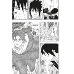 Naruto Massiv 21: Die Originalserie als umfangreiche Sammelbandausgabe! Naruto Massiv 21: Die Originalserie als umfangreiche Sammelbandausgabe!