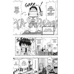 One Piece 1: Action-Manga-Bestsellerserie ab 10 Jahren über eine Gruppe Strohhut-Piraten auf der Suche nach dem größten Schatz der Welt One Piece 1: Action-Manga-Bestsellerserie ab 10 Jahren über eine Gruppe Strohhut-Piraten auf der Suche nach dem größten Schatz der Welt
