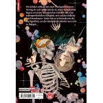 Can't Stop Cursing You 1: Düsterer Mystery-Manga um einen tödlicher Wettlauf gegen die Zeit! Can't Stop Cursing You 1: Düsterer Mystery-Manga um einen tödlicher Wettlauf gegen die Zeit!
