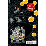 Dragon Ball Massiv 12: Die Originalserie als 3-in-1-Edition! Dragon Ball Massiv 12: Die Originalserie als 3-in-1-Edition!