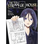 The Strange House 01: Ein unfassbar spannender Manga, der die Grenzen des Okkulten erkundet. Ein Architekt, ein mysteriöses Haus und eine ... düstere Welt dieses unheimlichen Gebäudes! The Strange House 01: Ein unfassbar spannender Manga, der die Grenzen des Okkulten erkundet. Ein Architekt, ein mysteriöses Haus und eine ... düstere Welt dieses unheimlichen Gebäudes!