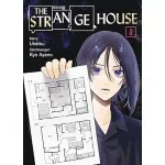 The Strange House 01: Ein unfassbar spannender Manga, der die Grenzen des Okkulten erkundet. Ein Architekt, ein mysteriöses Haus und eine ... düstere Welt dieses unheimlichen Gebäudes! The Strange House 01: Ein unfassbar spannender Manga, der die Grenzen des Okkulten erkundet. Ein Architekt, ein mysteriöses Haus und eine ... düstere Welt dieses unheimlichen Gebäudes!