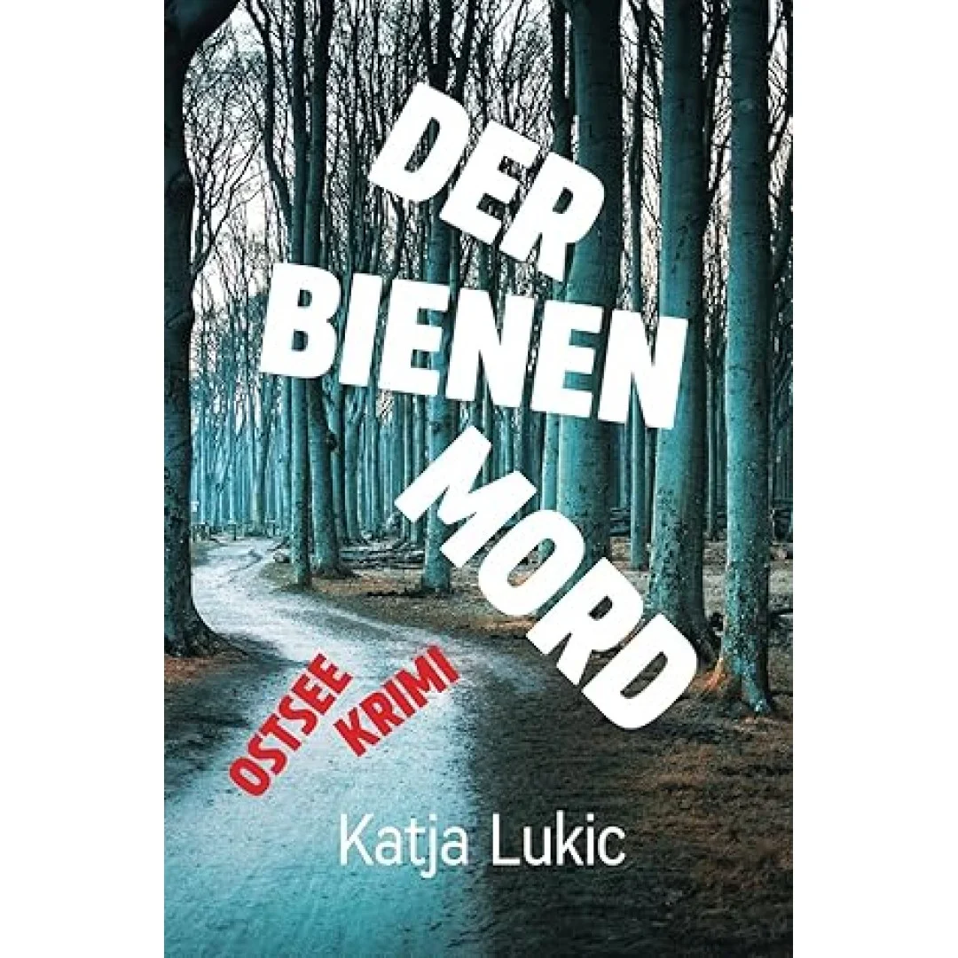 Der Bienenmord (Sören Fries ermittelt, Band 3)