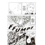 Naruto Massiv 12: Die Originalserie als umfangreiche Sammelbandausgabe! Naruto Massiv 12: Die Originalserie als umfangreiche Sammelbandausgabe!