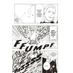 Naruto Massiv 12: Die Originalserie als umfangreiche Sammelbandausgabe!