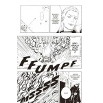 Naruto Massiv 12: Die Originalserie als umfangreiche Sammelbandausgabe! Naruto Massiv 12: Die Originalserie als umfangreiche Sammelbandausgabe!