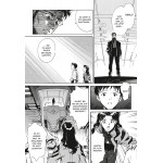 Neon Genesis Evangelion – Perfect Edition, Bände 1-7 im Sammelschuber mit Extras: Neue Edition in 7 Sammelbänden des Mecha-Klassikers Neon Genesis Evangelion – Perfect Edition, Bände 1-7 im Sammelschuber mit Extras: Neue Edition in 7 Sammelbänden des Mecha-Klassikers