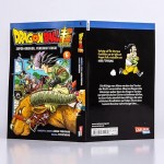 Dragon Ball Super 6: Neues aus dem DRAGON BALL-Universum Dragon Ball Super 6: Neues aus dem DRAGON BALL-Universum