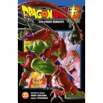Dragon Ball Super 23: Endlich neue Storys aus dem DRAGON BALL-Universum! Dragon Ball Super 23: Endlich neue Storys aus dem DRAGON BALL-Universum!