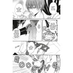 Black Butler 1: Paranormale Mystery-Manga-Serie im viktorianischen England über einen Earl und seinen dämonischen Butler auf Verbrecherjagd Black Butler 1: Paranormale Mystery-Manga-Serie im viktorianischen England über einen Earl und seinen dämonischen Butler auf Verbrecherjagd