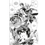 Touring After the Apocalypse 1: Slice-of-Life-Manga-Serie über zwei Freundinnen auf Endzeit-Tour durch ein zerstörtes Japan Touring After the Apocalypse 1: Slice-of-Life-Manga-Serie über zwei Freundinnen auf Endzeit-Tour durch ein zerstörtes Japan