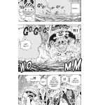 One Piece 90: Piraten, Abenteuer und der größte Schatz der Welt! One Piece 90: Piraten, Abenteuer und der größte Schatz der Welt!