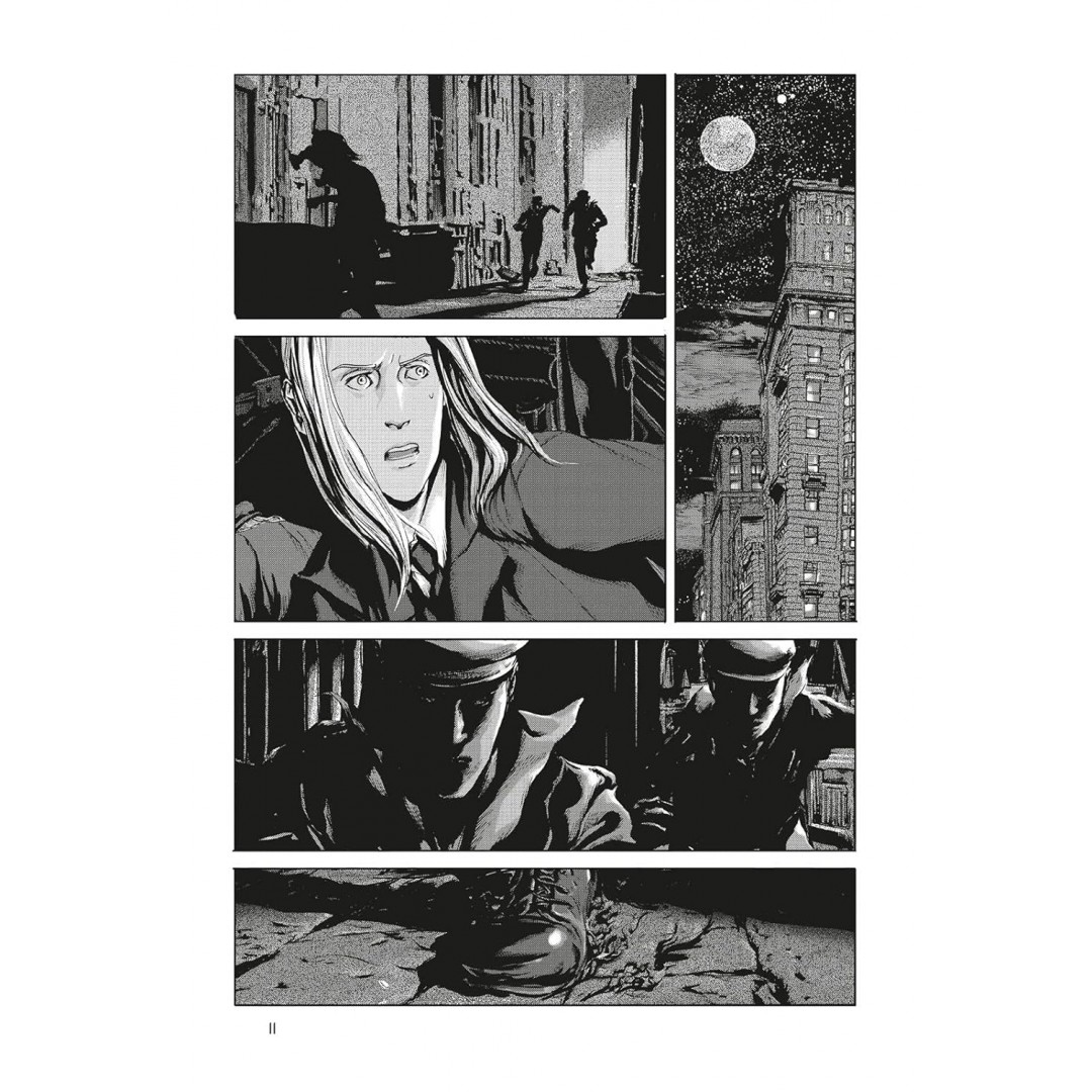 H.P. Lovecraft Manga: Cthulhus Ruf: Adaption des Horrorklassikers über den Beginn des berühmten Cthulhu-Mythos mit 3 Kurzgeschichten - für Fans ab 15 Jahren H.P. Lovecraft Manga: Cthulhus Ruf: Adaption des Horrorklassikers über den Beginn des berühmten Cthulhu-Mythos mit 3 Kurzgeschichten - für Fans ab 15 Jahren
