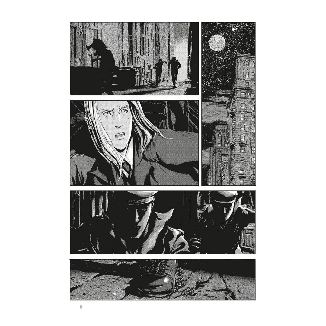 H.P. Lovecraft Manga: Cthulhus Ruf: Adaption des Horrorklassikers über den Beginn des berühmten Cthulhu-Mythos mit 3 Kurzgeschichten - für Fans ab 15 Jahren H.P. Lovecraft Manga: Cthulhus Ruf: Adaption des Horrorklassikers über den Beginn des berühmten Cthulhu-Mythos mit 3 Kurzgeschichten - für Fans ab 15 Jahren