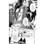 A Wild Last Boss Appeared! 01: Der schwarzgeflügelte Overlord (A Wild Last Boss Appeared!: Der schwarzgeflügelte Overlord) A Wild Last Boss Appeared! 01: Der schwarzgeflügelte Overlord (A Wild Last Boss Appeared!: Der schwarzgeflügelte Overlord)