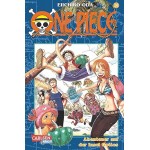 One Piece 26: Piraten, Abenteuer und der größte Schatz der Welt! One Piece 26: Piraten, Abenteuer und der größte Schatz der Welt!