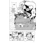 Naruto Massiv 4: Die Originalserie als umfangreiche Sammelbandausgabe! Naruto Massiv 4: Die Originalserie als umfangreiche Sammelbandausgabe!