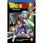 Dragon Ball Super 10: Neues aus dem DRAGON BALL-Universum Dragon Ball Super 10: Neues aus dem DRAGON BALL-Universum